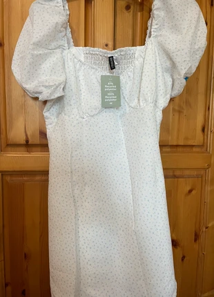H&M dress, brand: H&M, condition: New with tags, size: XXL / 44 / 16, €15.00, €16.45 includes Buyer Protection