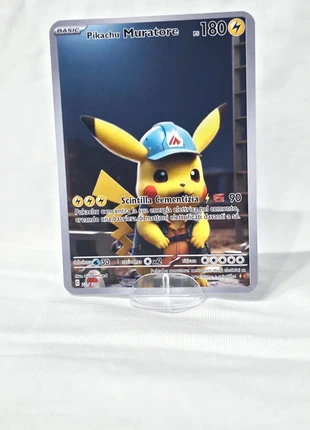 Pokémon, marke: Pokémon, zustand: Neu, mit Etikett, 3,00 €, 3,85 € inklusive Vinted-Käuferschutz