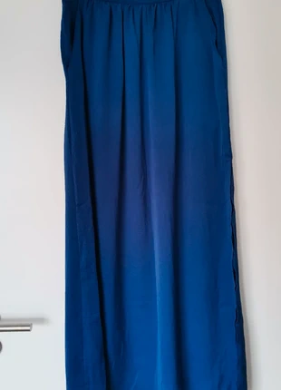 Saia comprida, estado: Bom, tamanho: S / 36 / 8, €5.00, €5.95 inclui Proteção do Comprador