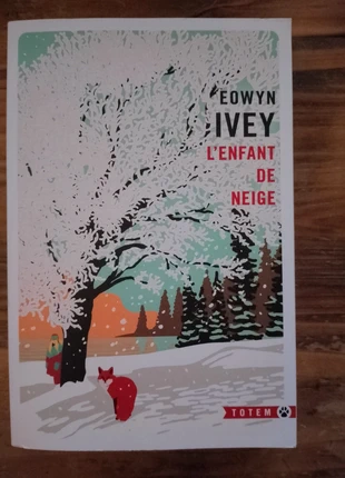 L'enfant de neige, staat: Nieuw zonder prijskaartje, € 5,99, € 6,99 inclusief Kopersbescherming