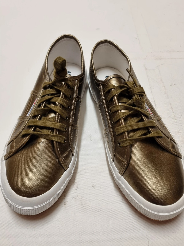 Superga made in discount