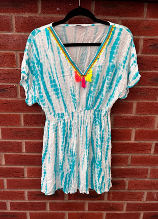 Matalan Beach Cover up Vinted