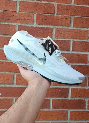 Nike Pegasus Trail 5 Gore-Tex GTX, merk: Nike, staat: Heel goed, maat: 45, € 90,00, € 95,20 inclusief Kopersbescherming