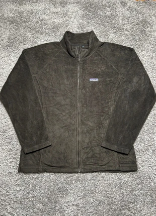 Veste polaire Patagonia noire XL femme, marke: Patagonia, zustand: Sehr gut, größe: XL / 42 / 14, 42,00 €, 44,80 € beinhaltet Vinted-Käuferschutz Pro