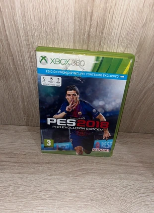 PES 2019 - Microsoft Xbox 360, condition: Good, €19.99, €21.69 includes Buyer Protection Pro
