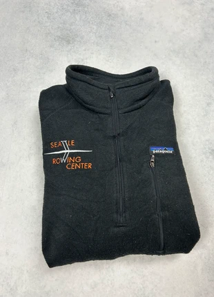 Veste Polaire Patagonia Femme Homme Très Bon État, Taille M Chaude et Confortable, marke: Patagonia, zustand: Sehr gut, größe: M, 45,00 €, 47,95 € inklusive Vinted-Käuferschutz