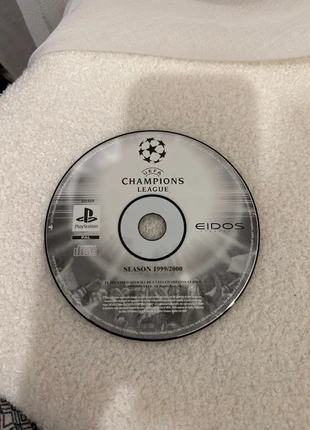 Jeu ps1, condition: Good, €1.00, €1.75 includes Buyer Protection