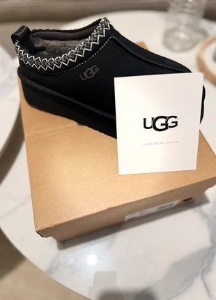 🖤 UGG Tasman noires neuves Taille 38, marque: UGG, état: Neuf avec étiquette, taille: 38, 80,00 €, 84,70 € Protection acheteurs incluse