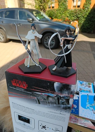 Figurines manga Bleach Bandai, marque: Bandai, état: Très bon état, taille: XXL, 14,00 €, 15,40 € Protection acheteurs incluse