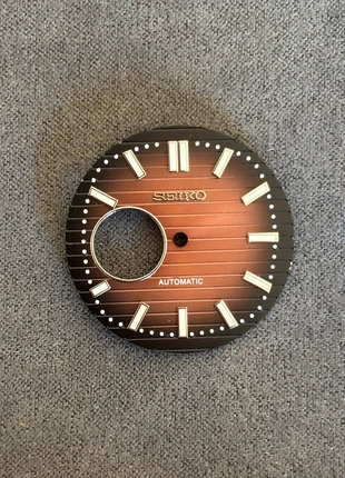 Cadran pour montres automatiques Seiko, brand: Seiko, condition: New with tags, size: Up to 30 mm, €22.00, €23.80 includes Buyer Protection Pro