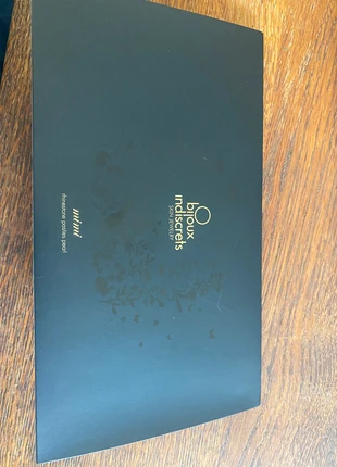 Bijoux de poitrine.  Couvre mamelons, brand: Bijoux Indiscrets, condition: New with tags, size: One size, €4.50, €5.43 includes Buyer Protection