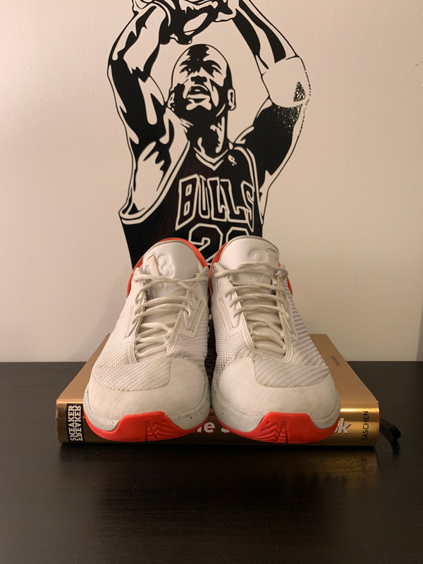 Jordan fly lockdown on feet shop