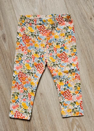 Leggings, brand: Mayoral, condition: Very good, size: 9-12 months / 74 cm, €3.00, €3.85 includes Buyer Protection
