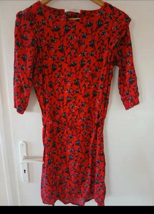 Robe chic Promod taille 40, marque: Promod, état: Très bon état, taille: L / 40 / 12, 6,00 €, 7,00 € Protection acheteurs incluse