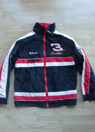 Veste Nascar Dale Earnhardt #3 Goodwrench , brand: Chase Authentics, condition: Very good, size: S / 36 / 8, €61.00, €64.75 includes Buyer Protection