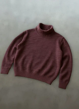 Pull Vintage 90s Hoodie Col USA Old School Rare Y2K, marque: Vintage Dressing, état: Très bon état, taille: M, 24,90 €, 26,85 € Protection acheteurs (Pro) incluse