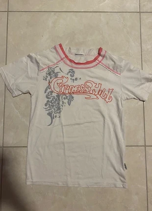 Maglietta y2k, marke: Vintage Dressing, zustand: Gut, größe: S / 36 / 8, 5,00 €, 5,95 € inklusive Vinted-Käuferschutz