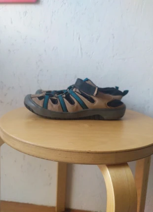 Sandale verbaudet, brand: Verbaudet, condition: Good, size: 34, €5.00, €5.95 includes Buyer Protection