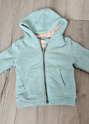 Warm vest hema maat 86/92, marque: Hema, état: Très bon état, taille: 18-24 mois / 86 cm, 4,50 €, 5,43 € Protection acheteurs incluse