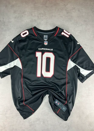 Maillot NFL Nike Arizona Cardinals #10 Hopkins | Taille XL, marque: Nike, état: Très bon état, taille: XL, 39,90 €, 42,60 € Protection acheteurs (Pro) incluse