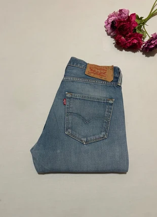 Jean Levi’s 501 Bleu W29 L32, marque: Levi's, état: Très bon état, taille: W29 | FR 38, 20,00 €, 21,70 € Protection acheteurs incluse