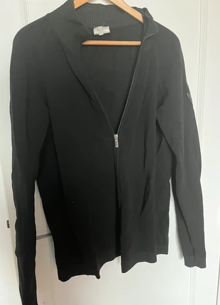 Veste noire vintage homme ferré taille 58 xxl, brand: Gianfranco Ferré, condition: Good, size: XXL, €40.00, €42.70 includes Buyer Protection