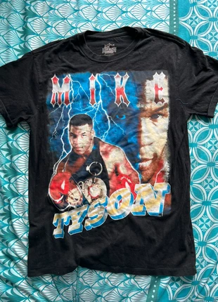 Tee shirt imprimé box, marque: Boxing, état: Très bon état, taille: L, 30,00 €, 32,20 € Protection acheteurs incluse
