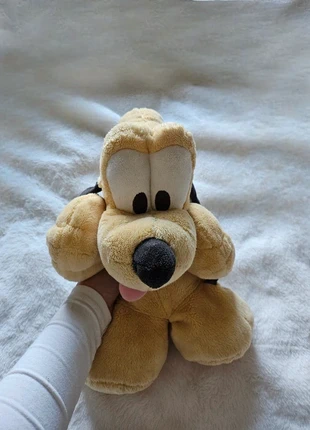 Peluche bébé Pluto Disney 35 cm, marque: Disney, état: Très bon état, taille: Taille unique, 8,00 €, 9,10 € Protection acheteurs incluse