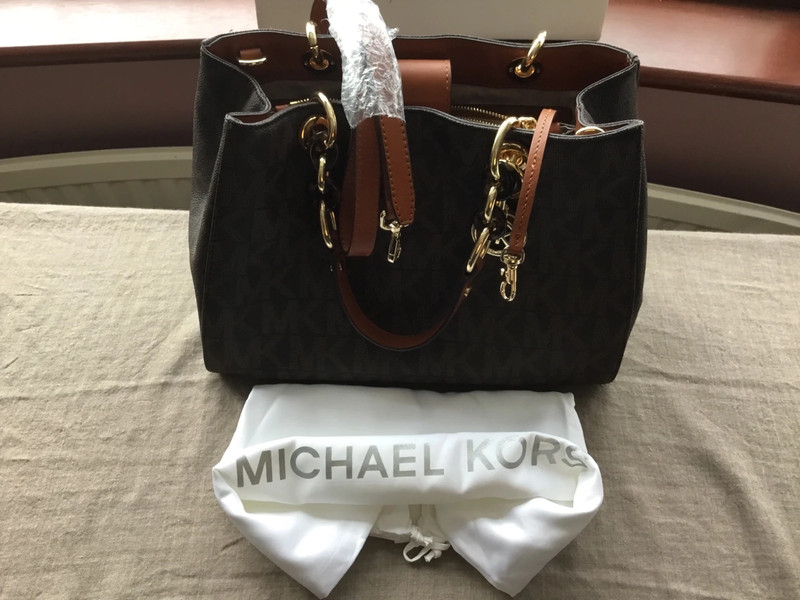 Michael kors 2025 new style handbags