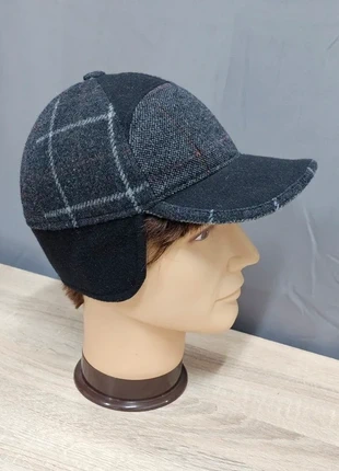 casquette homme laine aurega style rétro rockabilly hipster, marke: aurega, zustand: Sehr gut, größe: M, 15,00 €, 16,45 € beinhaltet Vinted-Käuferschutz Pro