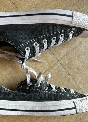 Converse noire 40 bon état, marque: Converse, état: Bon état, taille: 40, 9,00 €, 10,15 € Protection acheteurs incluse