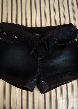 Pantaloncini corti denim blu donna, marke: NOBRAND.PT, zustand: Gut, größe: M / 38 / 10, 3,00 €, 3,85 € inklusive Vinted-Käuferschutz