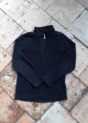 Pull Polaire , marque: Queshua, état: Très bon état, taille: 8 ans / 128 cm, 2,00 €, 2,80 € Protection acheteurs incluse