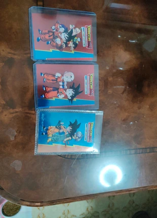 Vendo o scambio per mie mancati, marca: Panini, estado: Muy bueno, 1,00 €, 1,75 € Protección al comprador incluida