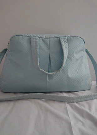Bolsa bebe, marca: Local, estado: Muy bueno, 5,00 €, 5,95 € Protección al comprador incluida