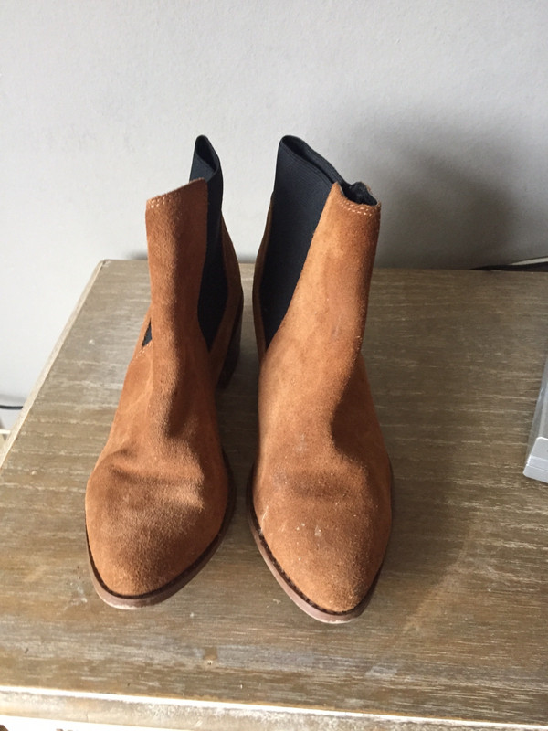 Miss kg 2025 chelsea boots