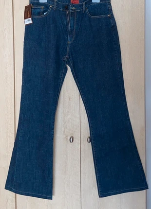 Pantalones tiro bajo, marke: Manitu, zustand: Neu, mit Etikett, größe: XXL / 44 / 16, 12,50 €, 13,83 € inklusive Vinted-Käuferschutz