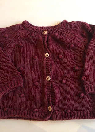 Prachtig vestje, marque: Zara, état: Très bon état, taille: 3-6 mois / 62 cm, 10,00 €, 11,20 € Protection acheteurs incluse