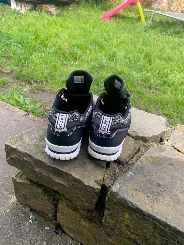 Lacoste sales missouri enfant