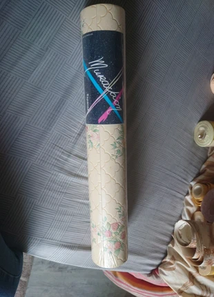 Tapisserie Fleurie, marca: muraction, estado: Novo com etiquetas, €5.00, €5.95 inclui Proteção do Comprador