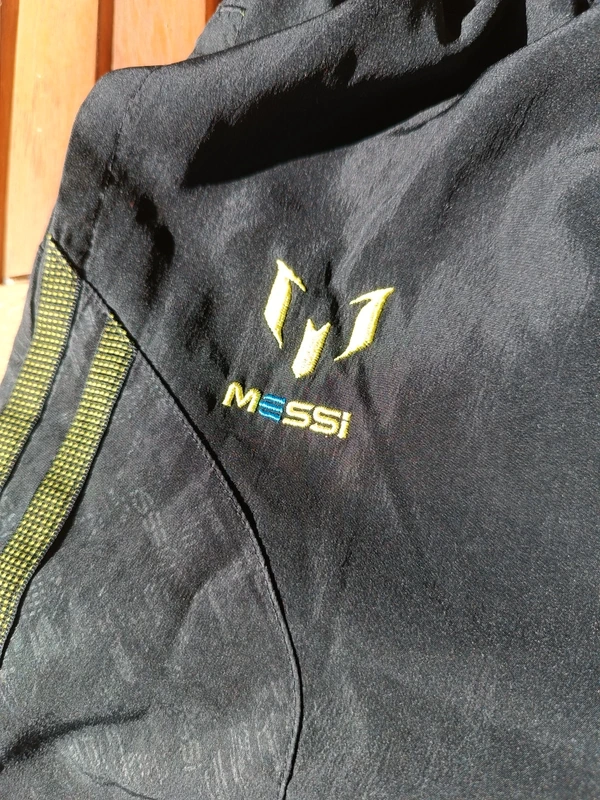 Jogging adidas messi garçon taille 12ans - photo numéro 3