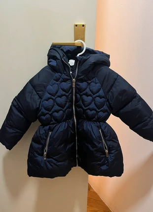 Jacadi Paris jacke, marke: Jacadi, zustand: Sehr gut, größe: 3 Jahre / 98, 40,00 €, 42,70 € inklusive Vinted-Käuferschutz
