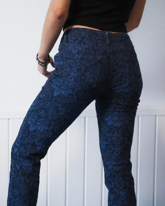 azul marino Liu Jo jeans -