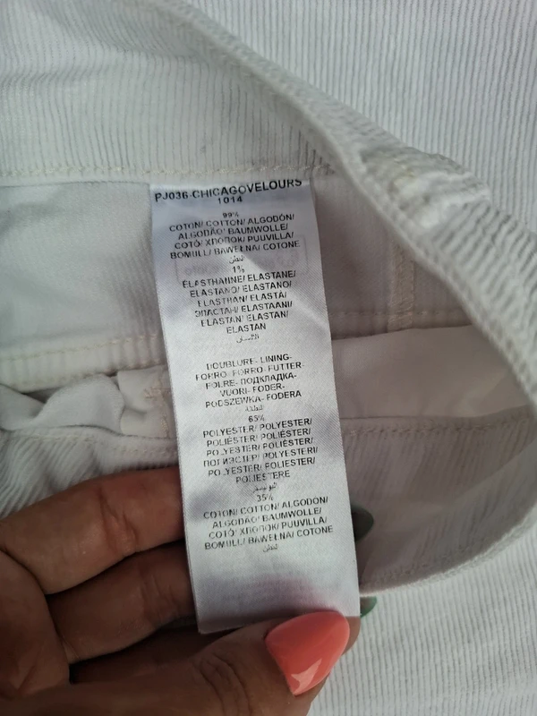 Jeans slim Caroll T36 - photo numéro 4