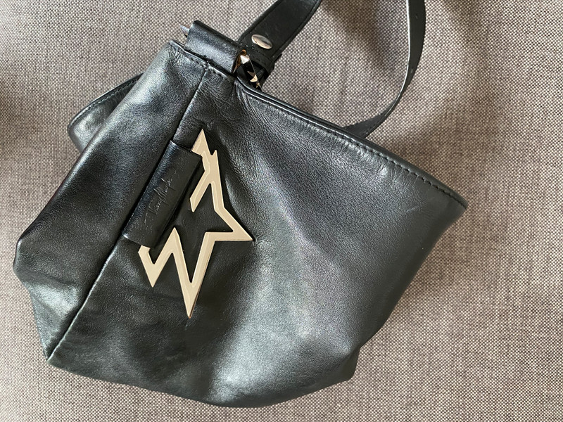 sac Thierry Mugler