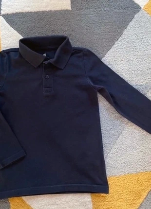 Polo garçon La Redoute , marca: La Redoute, estado: Muy bueno, tamaño: 5 años / 110 cm, 4,50 €, 5,43 € Protección al comprador incluida