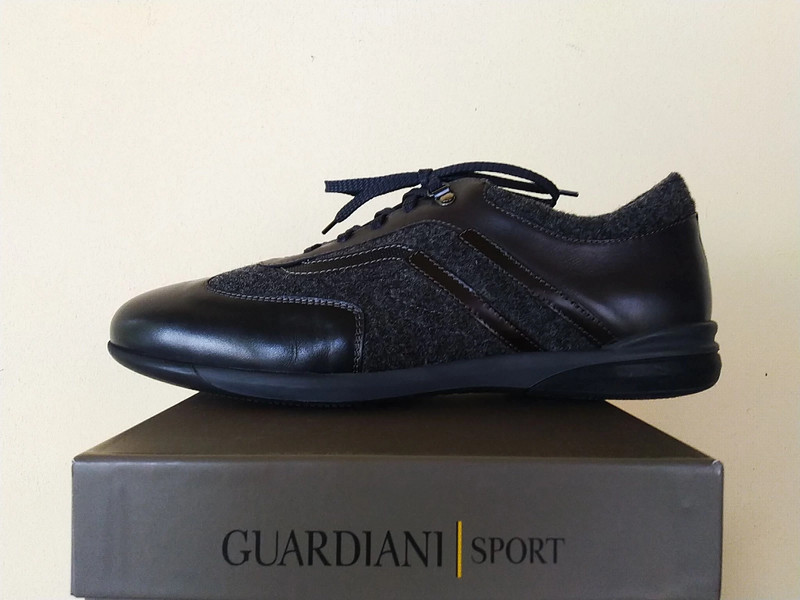 Guardiani sport clearance uomo