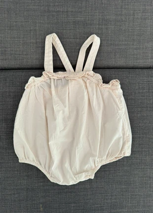 Barboteuse boutchou, marque: Bout'chou, état: Bon état, taille: 9-12 mois / 74 cm, 2,00 €, 2,80 € Protection acheteurs incluse