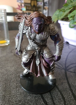 Donjons & Dragons Miniature Eldritch Giant 34/60 LE 236, marca: D&D, estado: Muy bueno, 15,00 €, 16,45 € Protección al comprador incluida