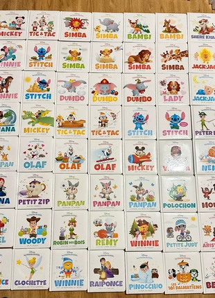 Livre à l unité mes premières histoires Disney, condizioni: Ottime, €3.50, €4.38 include la Protezione acquisti